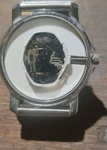 Watch (Analog)