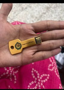 15 GB  New USB Drive