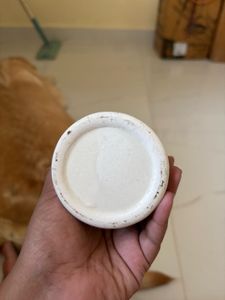 Ceramic Soap Dispenser