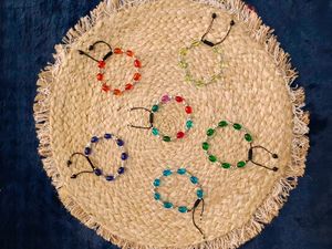 Handmade Beaded Bracelets - must buy