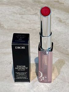 Dior Lip Glow 031 Strawberry