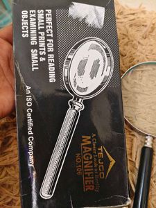 Magnifying Glass