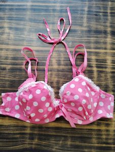 Swim Bikini  Bra