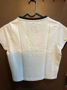 Emily in Paris Graphic Tee