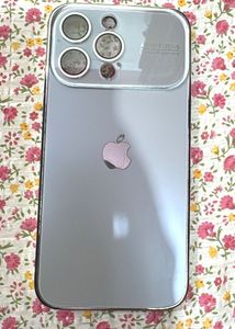 iPhone 15 Pro Max Cover
