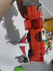 Vintage Toy Lot