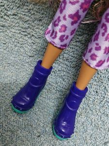 Monster High Doll - Clawdeen Wolf