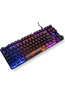 AVITA LAPTOP and RGB Gaming Keyboard