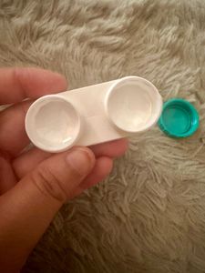 Contact Lens Case