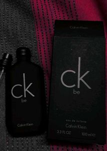 Calvin Klein CK Be Eau de Toilette