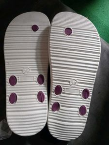 Flip Flops / Slippers size 36(5) to 39(8)