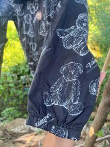 unisex windbreaker jacket