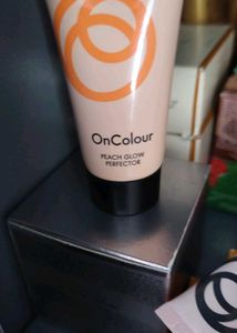 OnColour Peach Glow Perfector