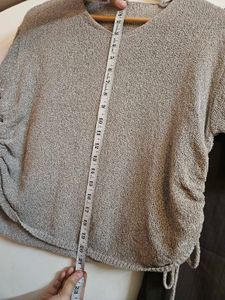 Co-ord Set: Casual Top &amp; Trousers