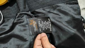 Black Blazer