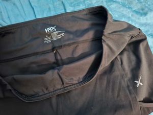 HRX Activ Workout Leggings Rapid Dry