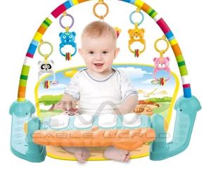 New untouched Baby Activity Gym &amp; Play Mat