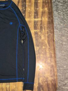Champion Compression Long Sleeve T-Shirt