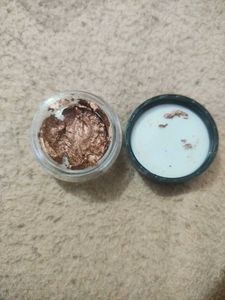 My Glamm Jelly Eyeshadow