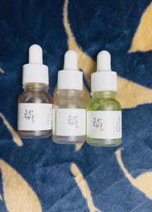 Beauty of Joseon Serum Set (3/4)