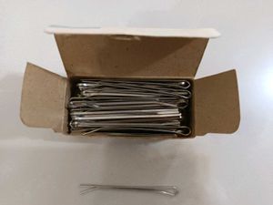 Bobby Pins Set