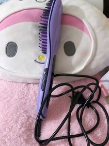 💖Alan Truman AT-200 Styling and straightening Bru