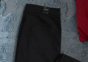 classic H&amp;M trouser 🔥