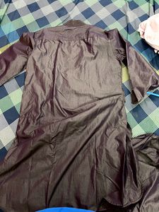 Wine Colour Pathani (best Offer For Clearance)