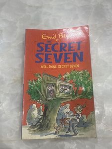The Secret Seven