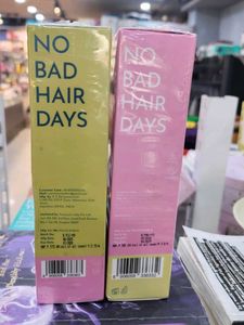 Fix My Curls Hair Leave In Cream &amp; Gel