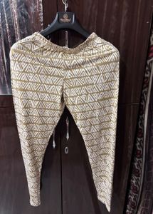 Stylish Geometric Print Leggings