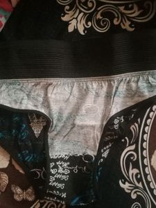 Tummy Tucker Brief