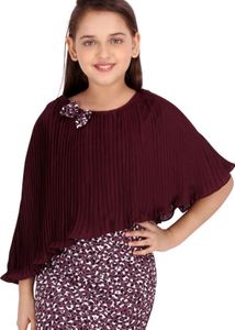 Cute Shift Dress with Bow