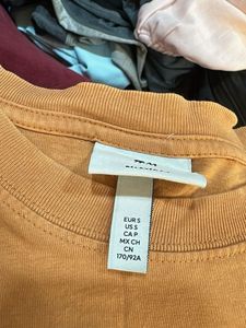 H&amp;M Graphic T-Shirt