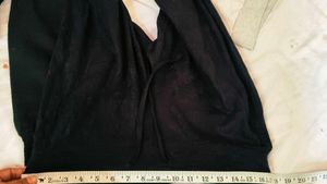 Very CuteBeautiful Woolen Night Dress