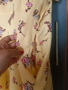 Feeding Gown