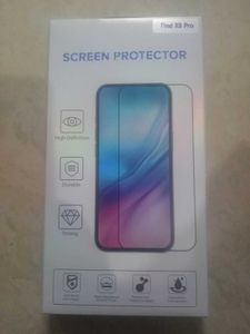 Screen Protector for Find X8 Pro