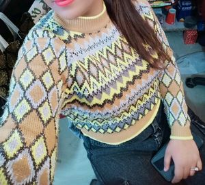 Women Sweater.