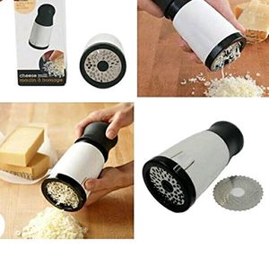 Manual Cheese Grinding Tool