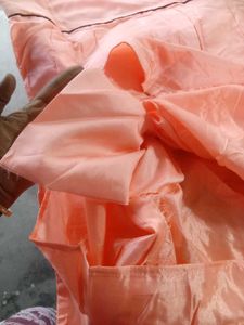 Long Frock XXL