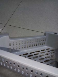 Corner Shelf Organizer