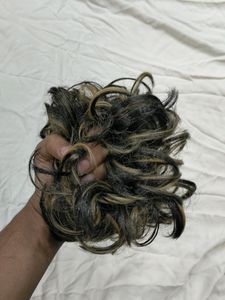 Hair Accessories
