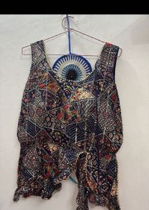 navratri blouse