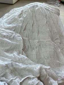 White Co-ord Set