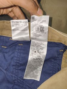 Levi's Workwear 511 Carpenter Utility Pants