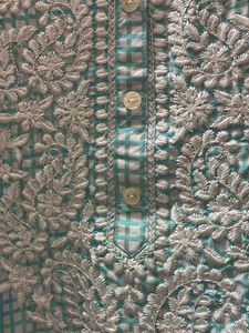 MAX Elegant Embroidered Kurta new with tag