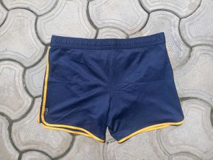 Adidas Spain Soccer Shorts