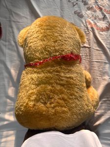 Cute Teddy Bear Plush Toy