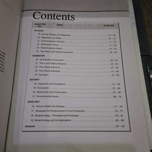Aakash NEET &amp; AIIMS Study Package Booster Books