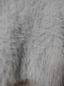 Urbanic Fuzzy Cropped Cardigan